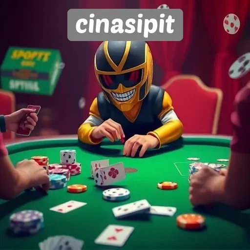 Kelebihan Bermain di Situs Game Cinasipit