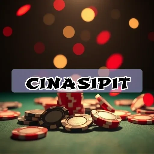 cinasipit: Menjadi Raja Kasino dengan Beragam Permainan Menarik