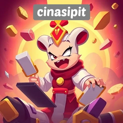 Inovasi Cinasipit dalam Dunia Game Online