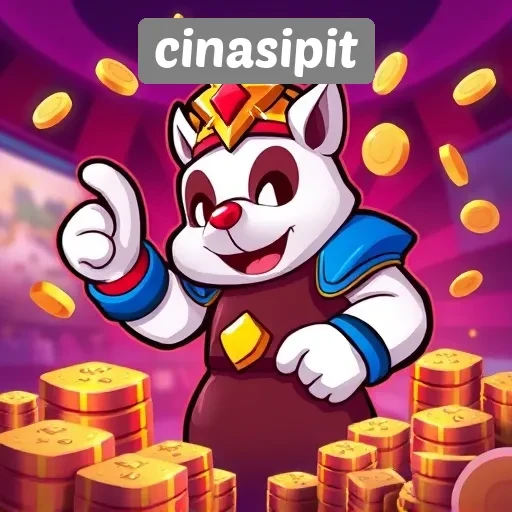 Mengenal Situs Game Cinasipit dan Layanannya