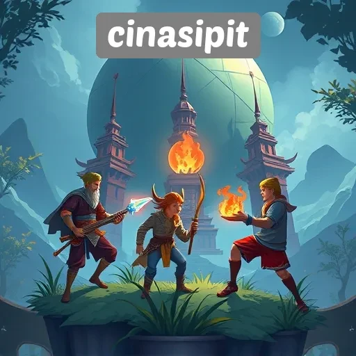Antusiasme Pengguna Terhadap Cinasipit di Kalangan Gamer