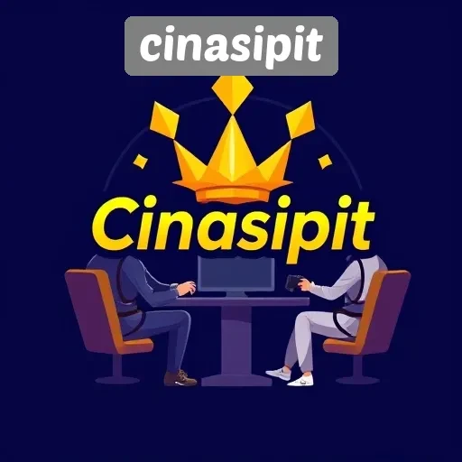 Cinasipit: Tempat Berkumpulnya Penggemar Game Online