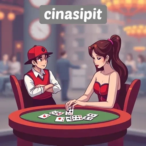 Panduan Menggunakan Situs Cinasipit bagi Pemula