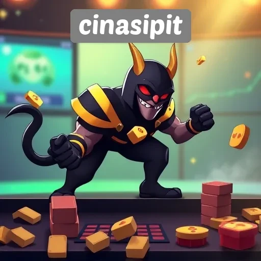 Menelusuri Keunggulan Cinasipit dalam Game Online