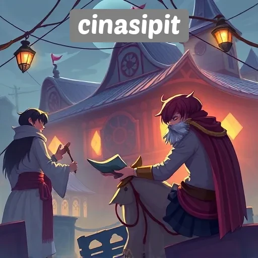 Mengapa Cinasipit Populer di Kalangan Gamers Indonesia