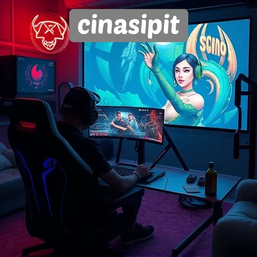Review Pengalaman Pengguna di Situs Cinasipit