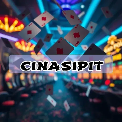 cinasipit: Fitur Komunitas Menarik untuk Gamer Indonesia