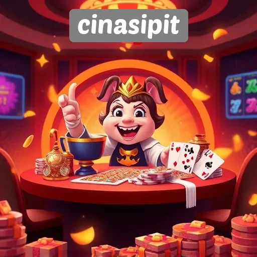 Menjelajahi Ragam Permainan Menarik di Cinasipit