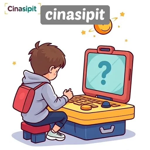 Keberagaman Game yang Ditawarkan oleh Cinasipit untuk Semua Kalangan