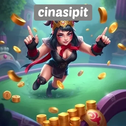 Beragam Jenis Permainan yang Tersedia di Cinasipit