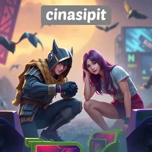 Pengalaman Bermain Game di Cinasipit untuk Pemula