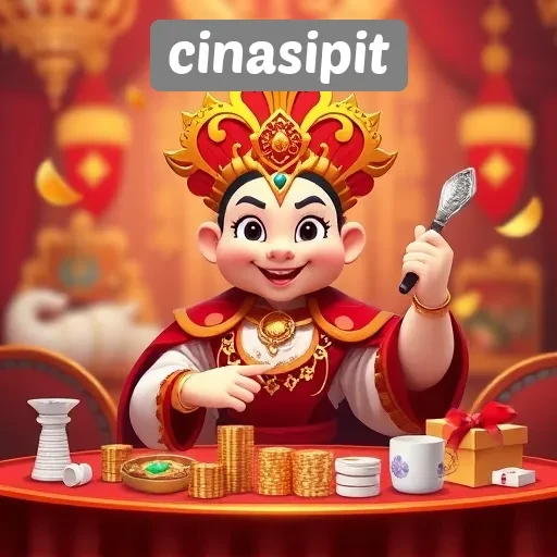 Keamanan dan Kenyamanan Bermain di Cinasipit