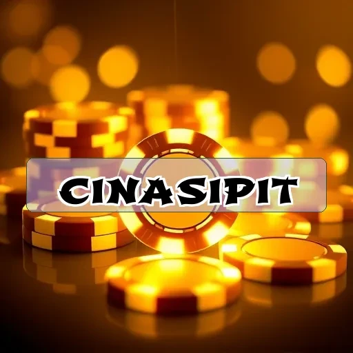 cinasipit: Fitur Berita Menarik untuk Para Gamer Indonesia